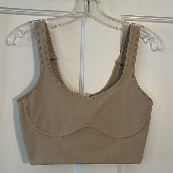 New with tags Sports Bralette by Jenni Intimstes - Picture 3 of 5